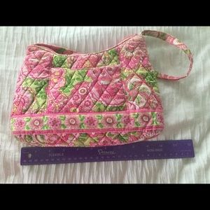 Vera Bradley like-new purse!